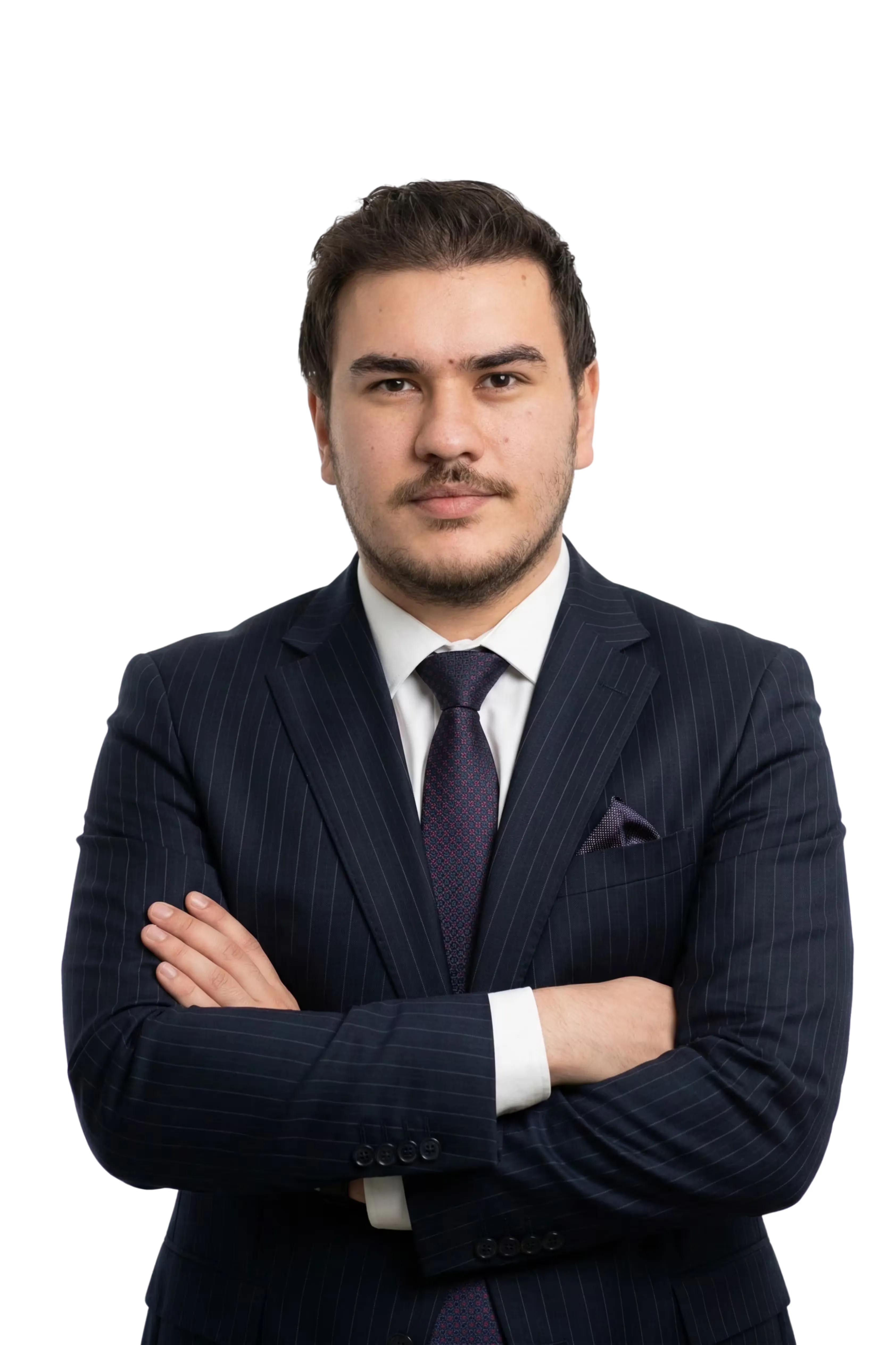 Av. Mehmet Ali TURAN