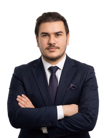 Av. Mehmet Ali TURAN